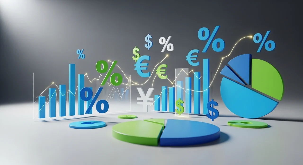 기업의 가치를 판단하는 3대 지표 (PER, PBR, ROE)