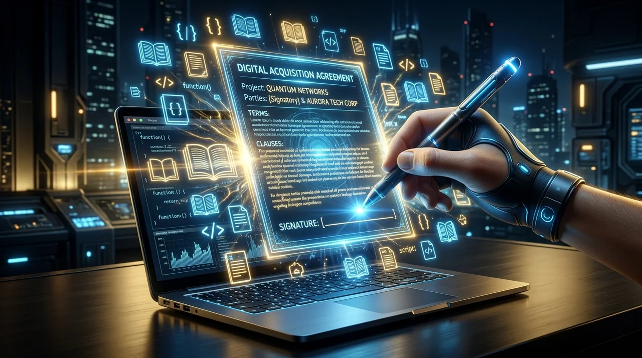 웹소설 플랫폼 작가 계약 주의사항 5가지와 수익 배분 정산법 가이드