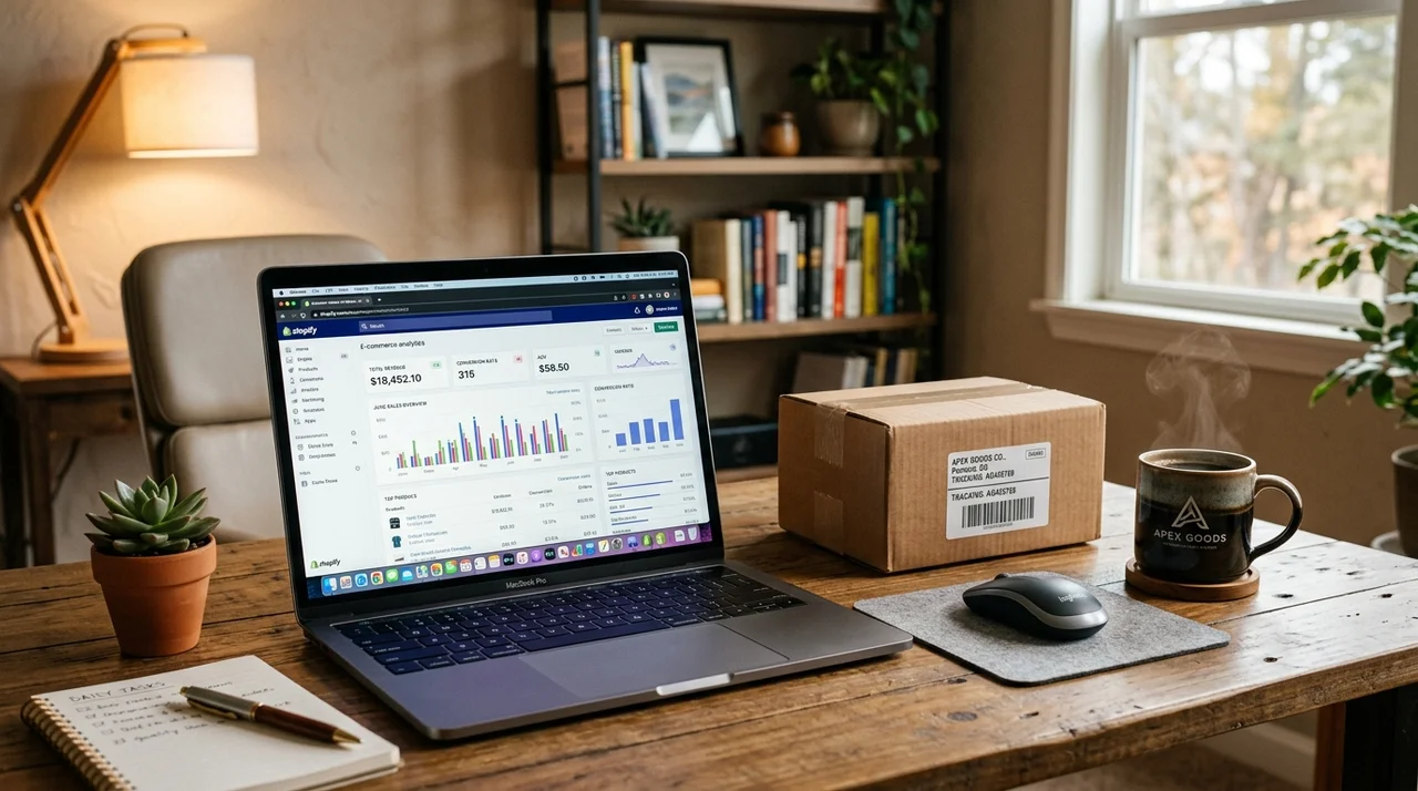 2026년 스마트스토어 창업, 지금 시작해도 무조건 성공하는 3가지 이유