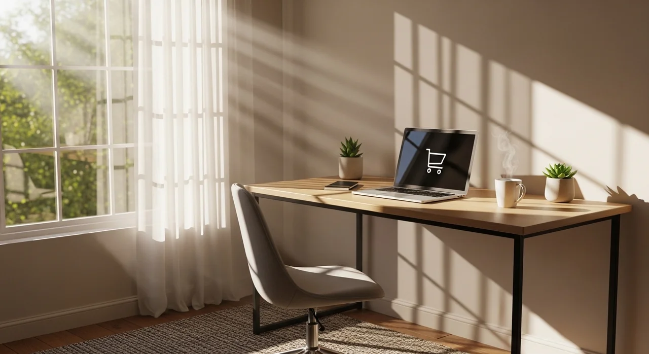 2026년 스마트스토어 창업, 아직도 기회가 있을까요?