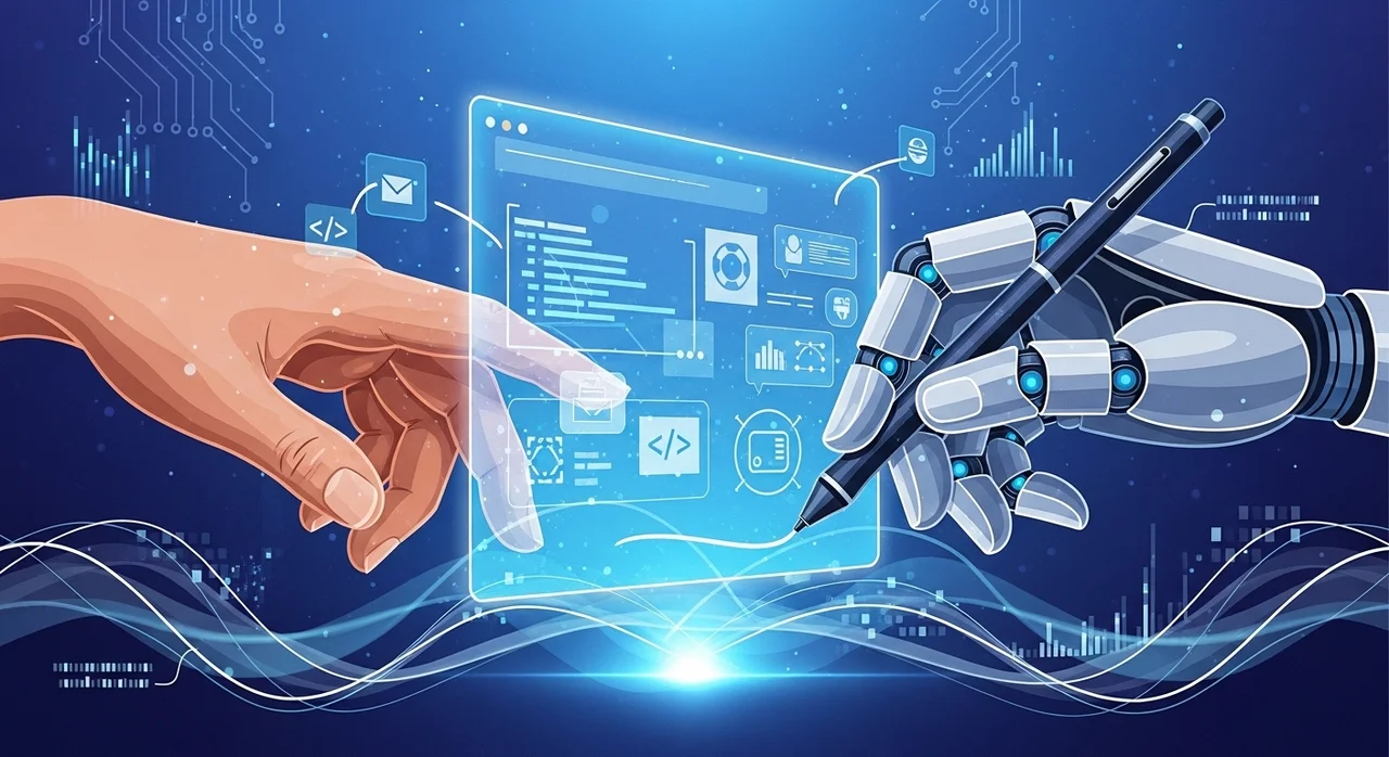 AI 도구가 가져온 혁명: 1인 기업의 시대