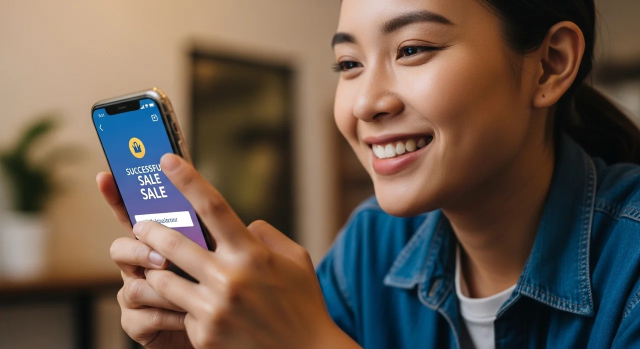 성공하는 셀러들의 마인드셋과 마무리