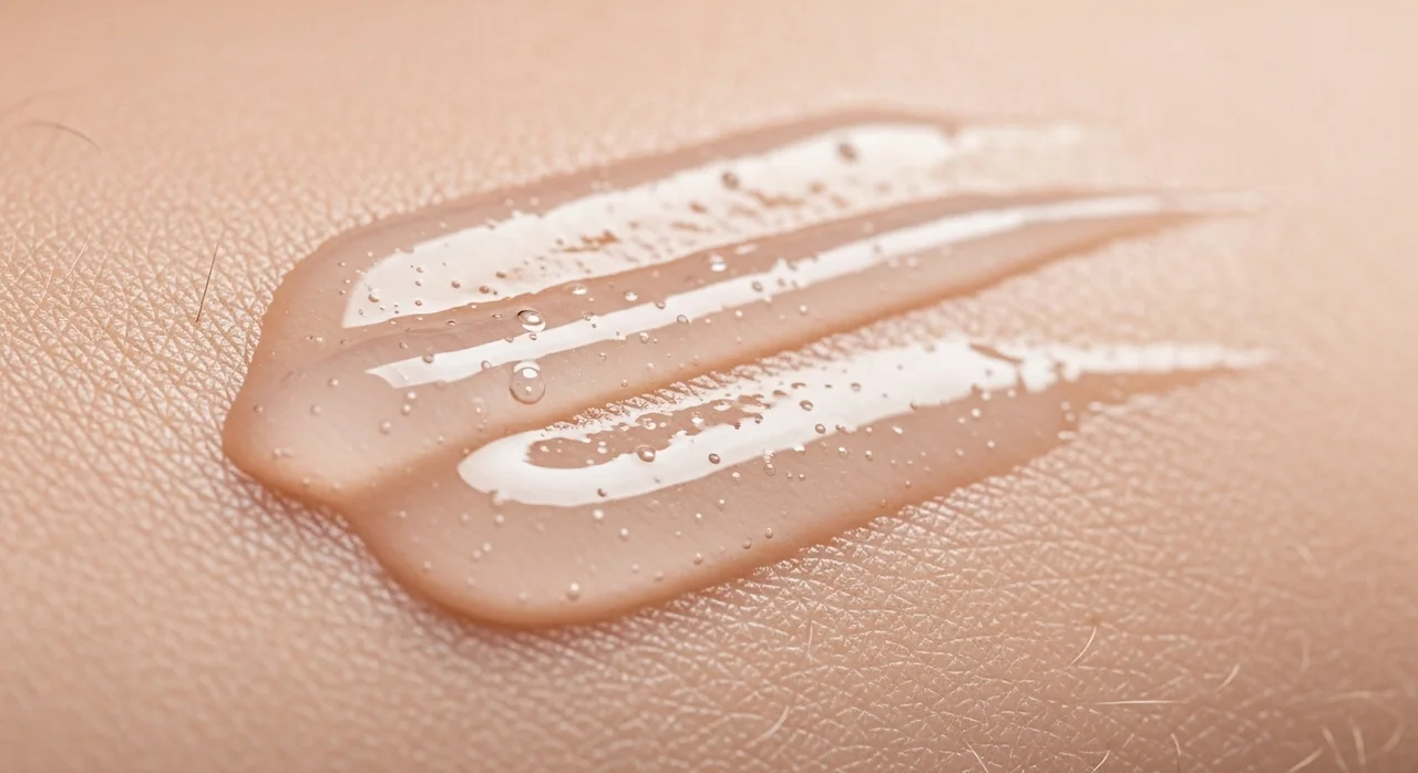 식물나라 가벼운 수분 선 젤, 왜 인기가 많을까요?