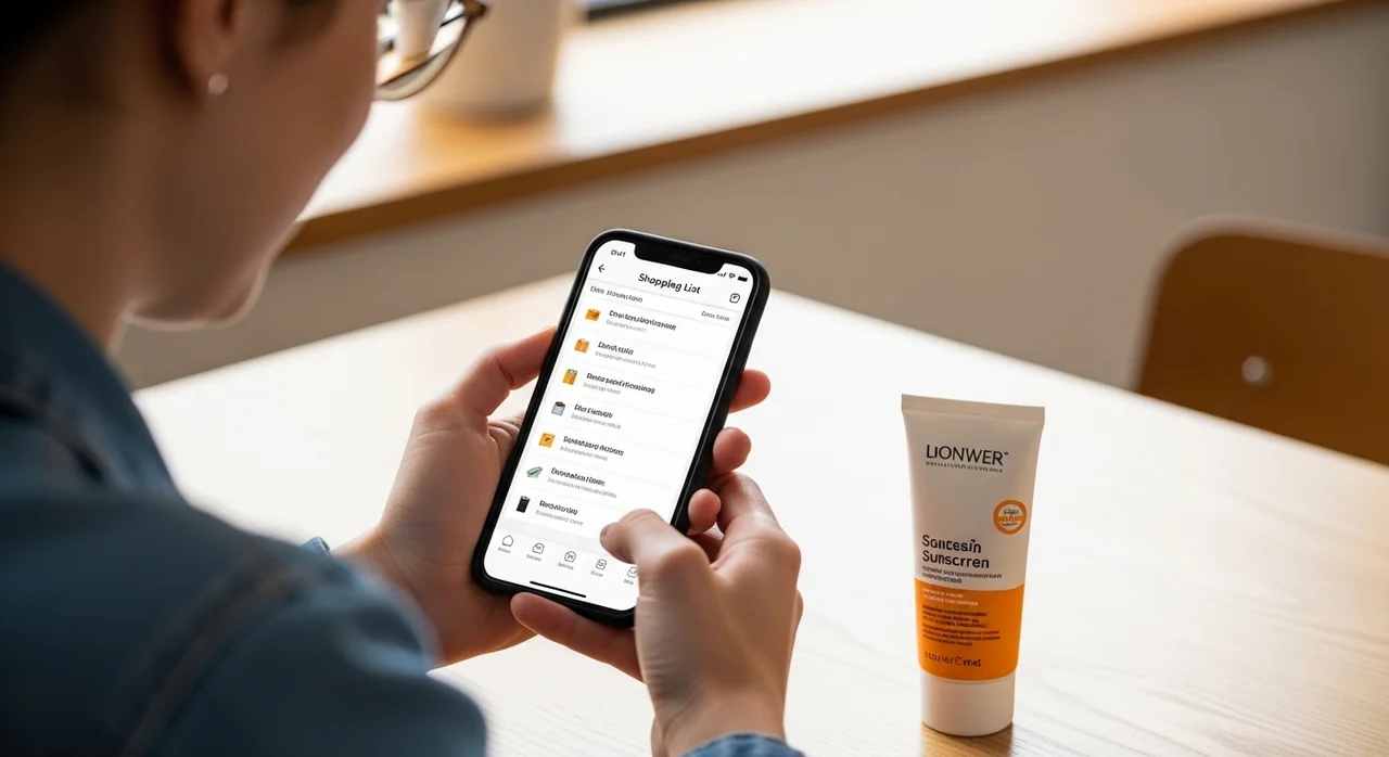 구매 전 꼭 확인해야 할 체크리스트