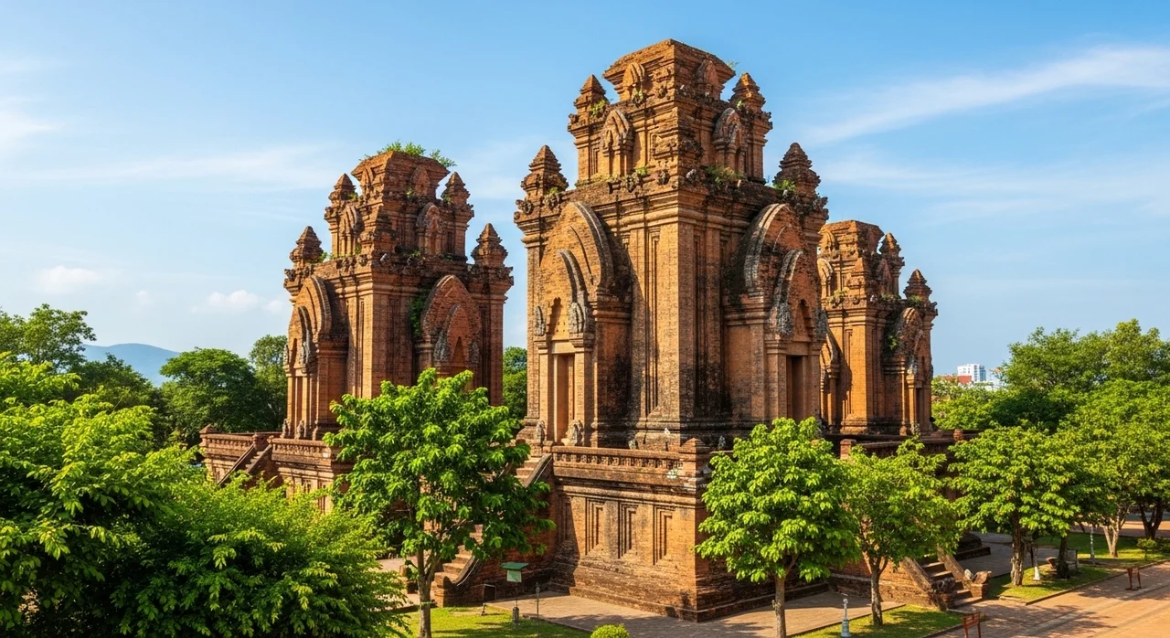 실패 없는 나트랑 3박 5일 추천 코스