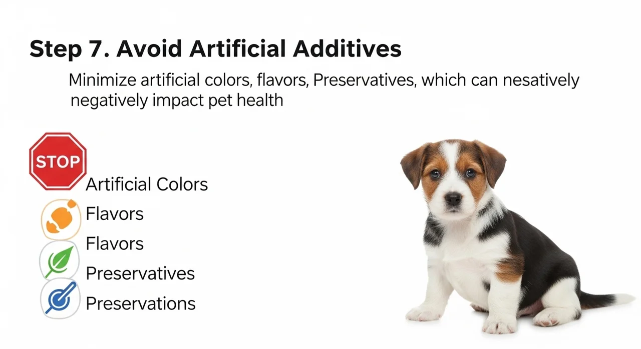 사료 분석 사이트 200% 활용하는 3단계 방법