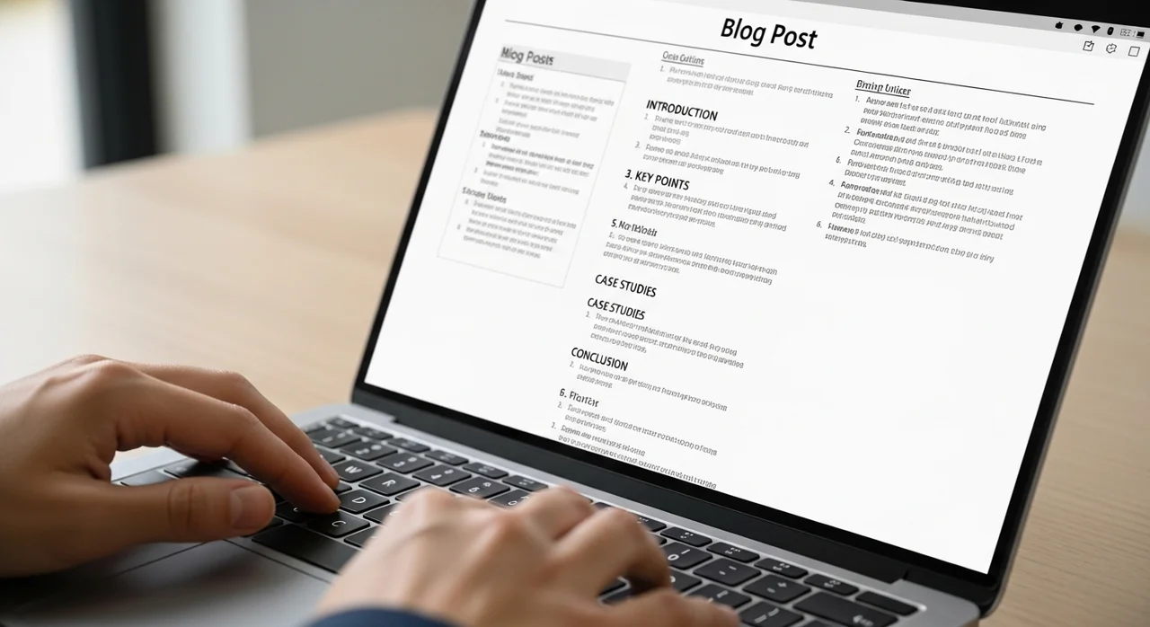 실패 없는 승인 글쓰기 3단계 가이드