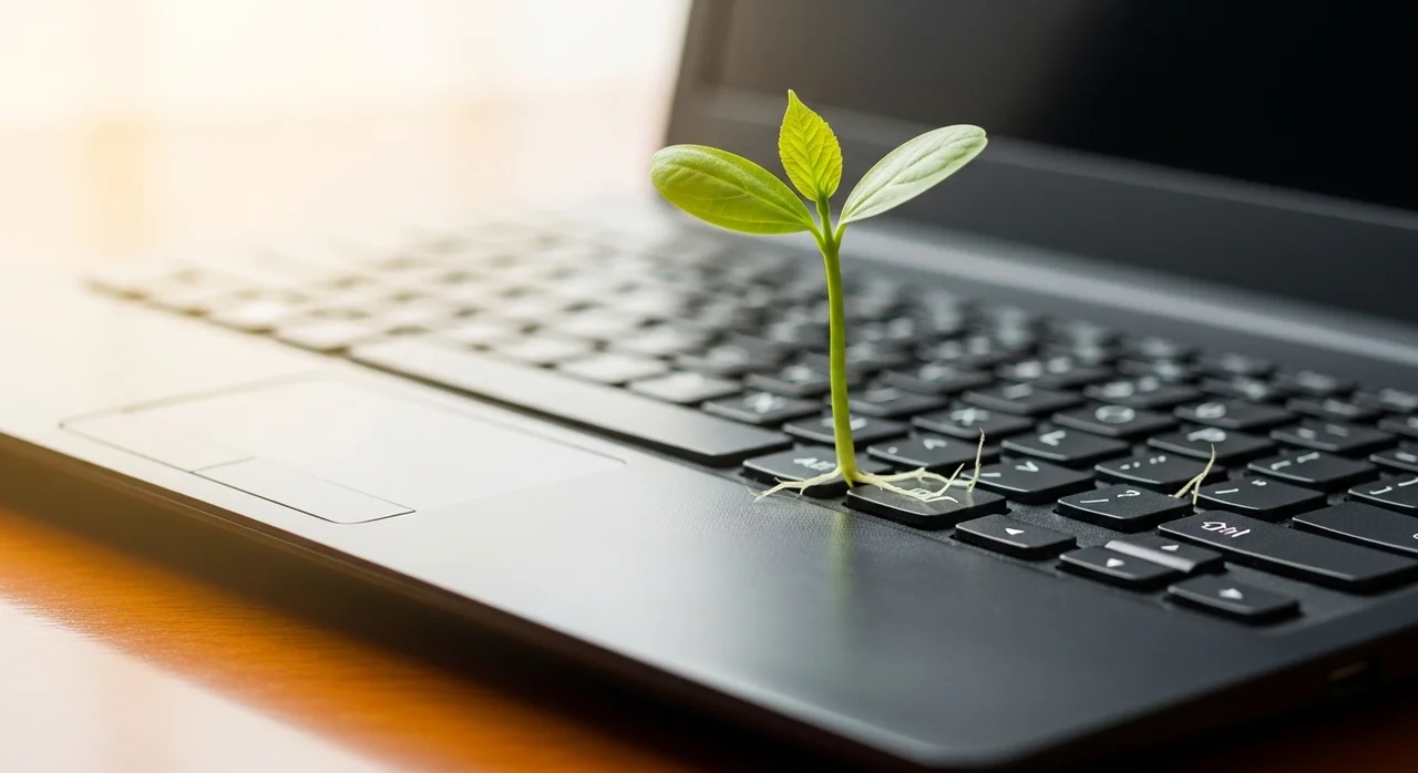 마치며: 꾸준함이 정답입니다