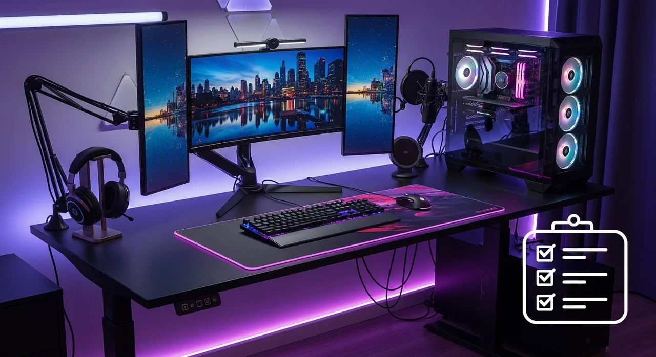 구매 전 최종 체크리스트