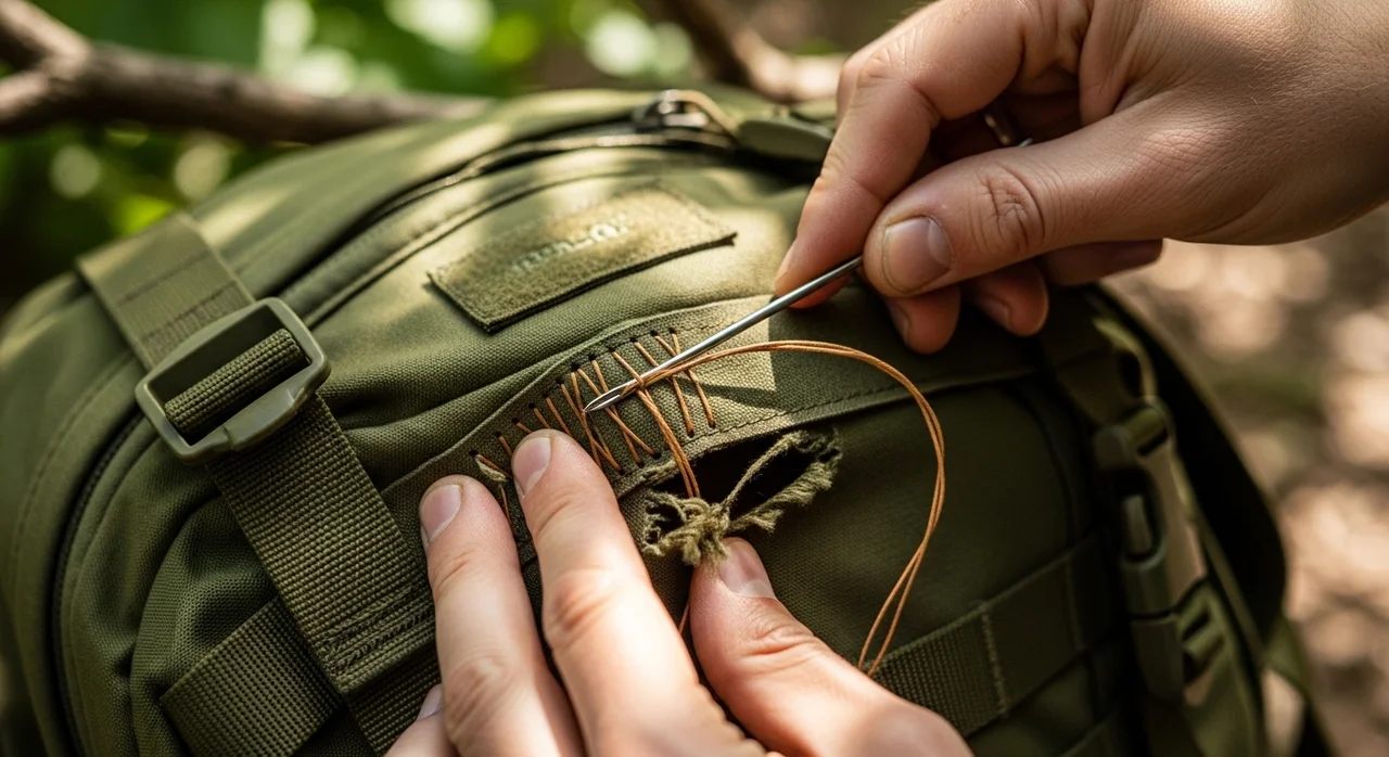 롤테이블 가방, 수선할까 새로 살까? 핵심 정리