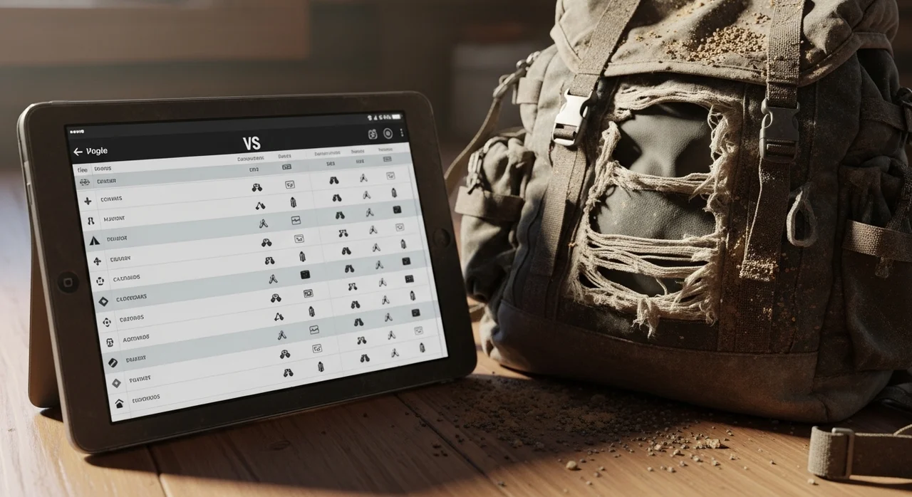 고장 증상별 수선 및 교체 판단 기준