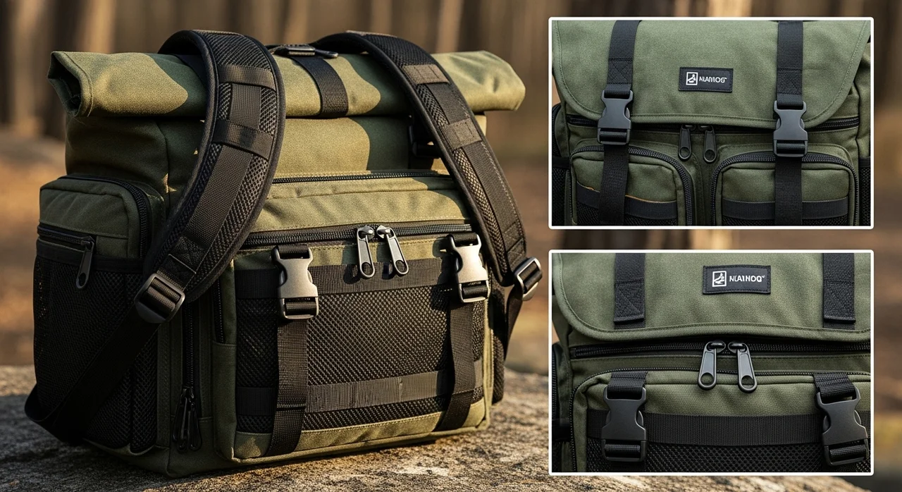 교체용 가방 구매 시 실패 없는 체크리스트