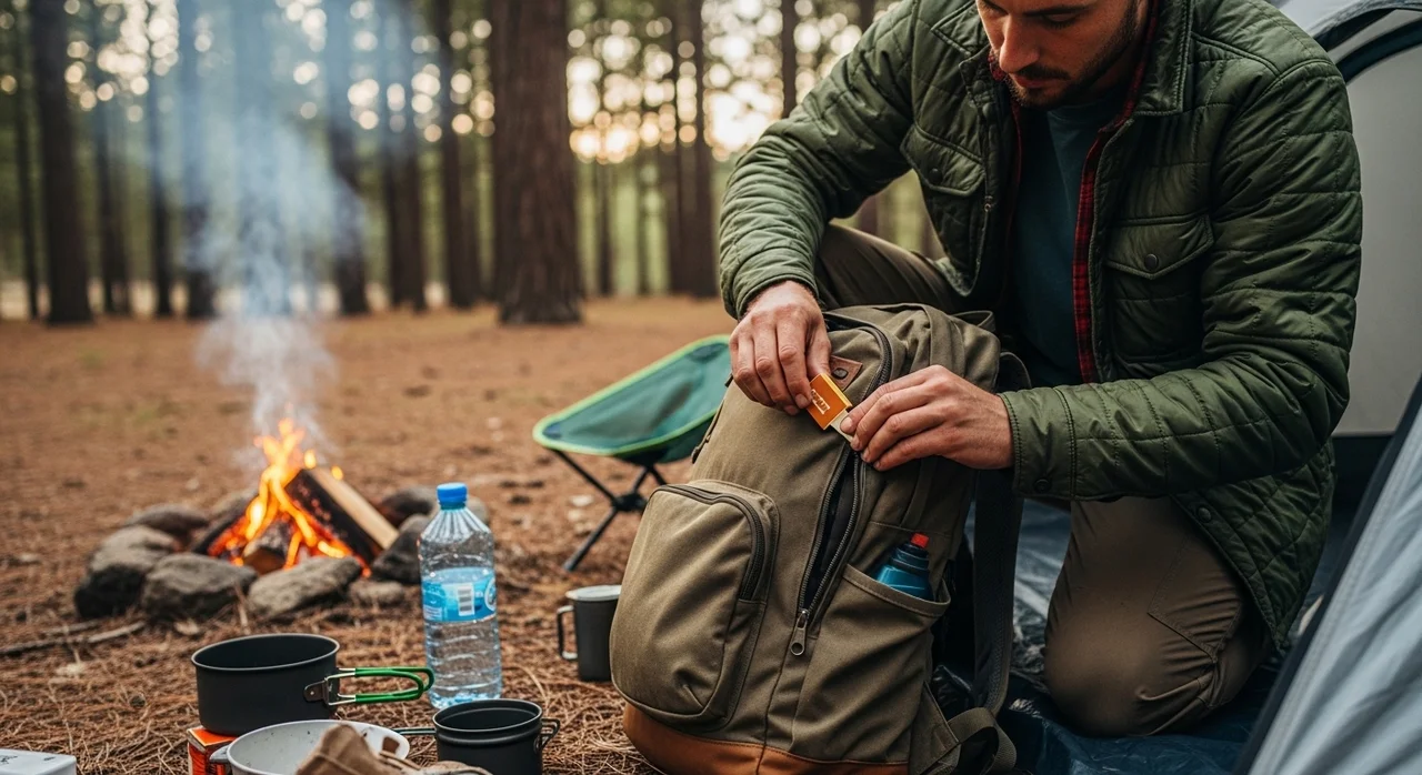가방 수명을 2배 늘리는 관리 팁