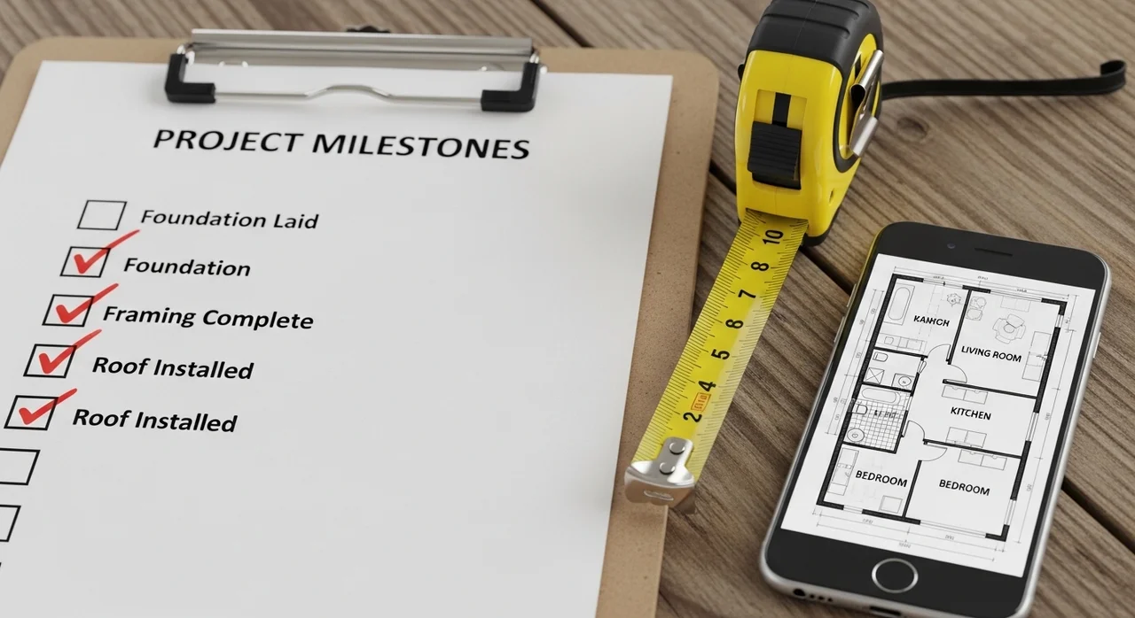 가구 매장 방문 전 최종 체크리스트