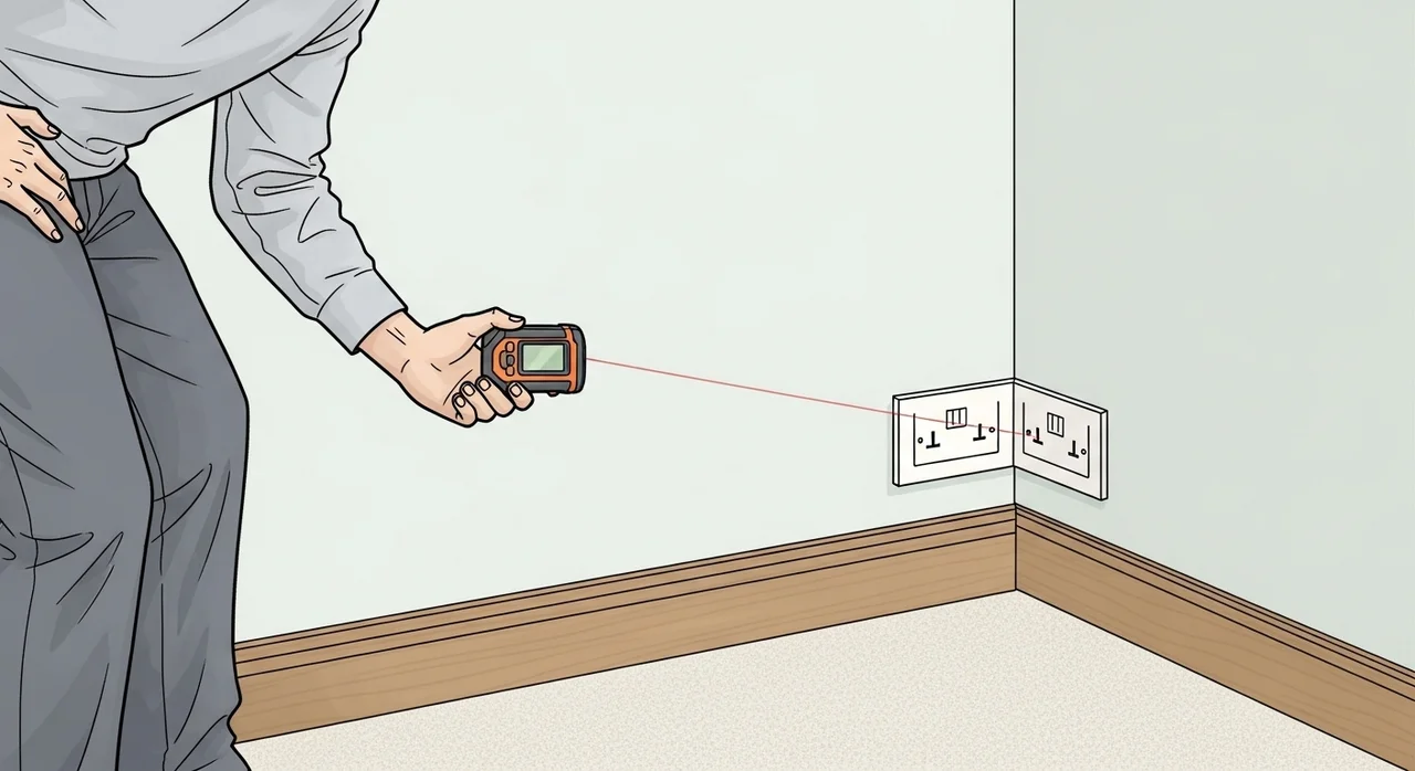 실패 없는 측정 단계: 5단계 프로세스