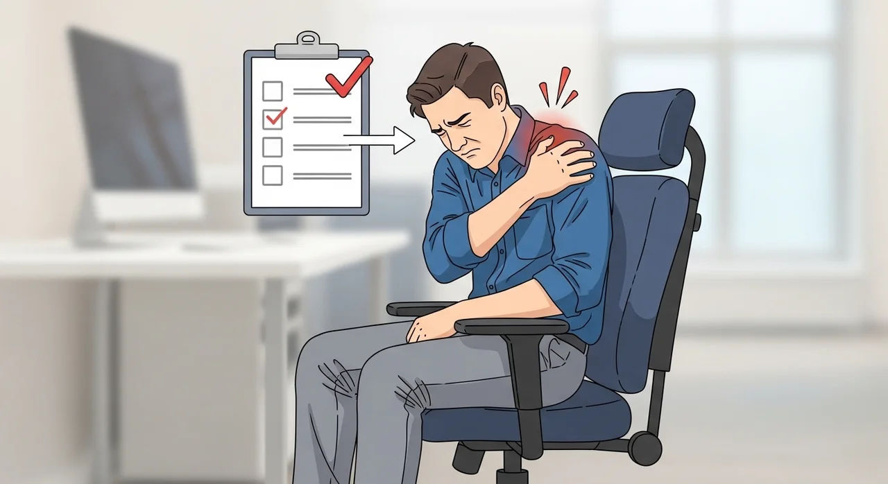 이런 분들은 팔걸이 체크가 필수입니다!