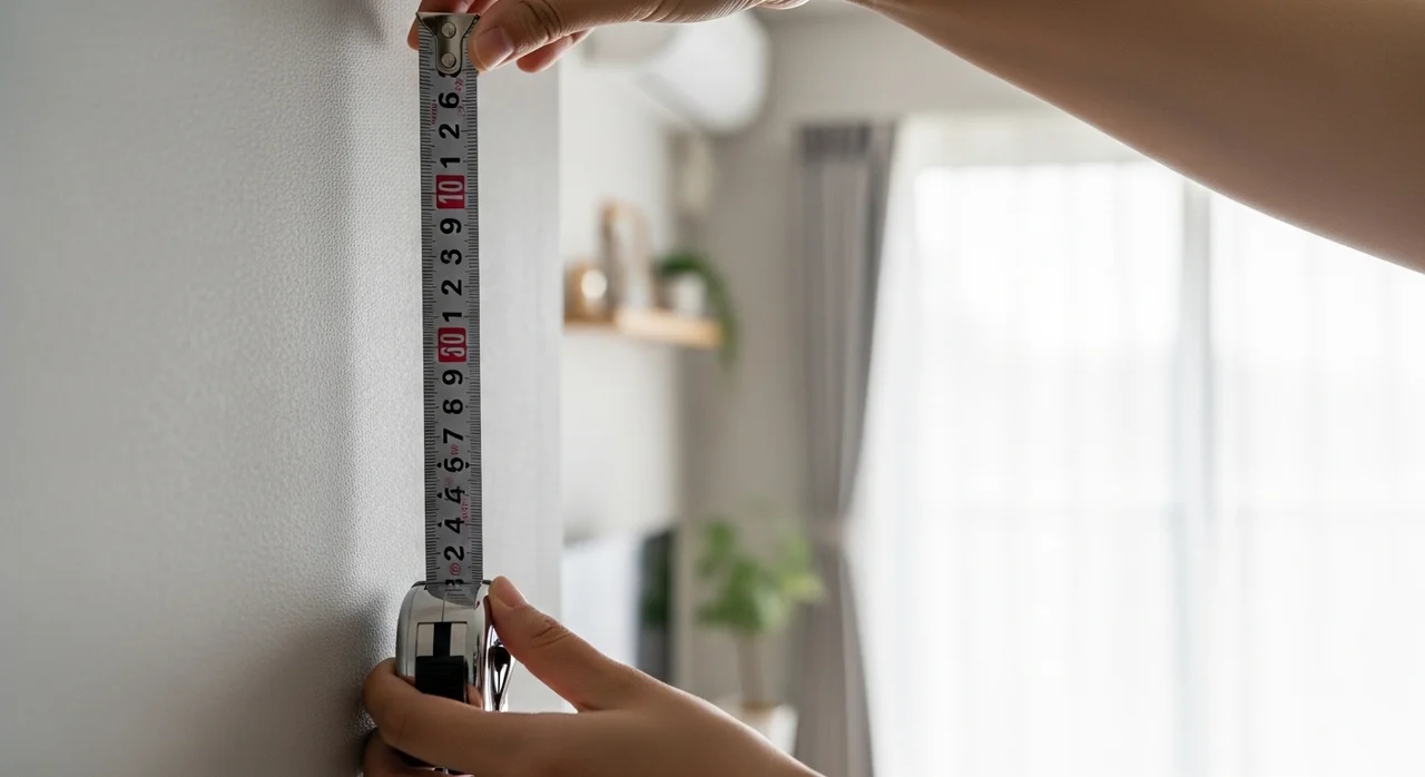 텅 빈 거실 벽, 어떻게 채울지 막막하신가요?