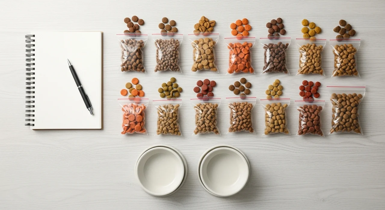 테스트 전 준비해야 할 필수 리스트