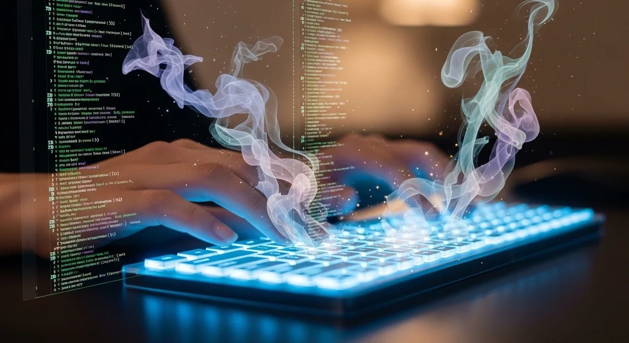 AI 아티스트, 버튼 하나로 작품을 만들까요?