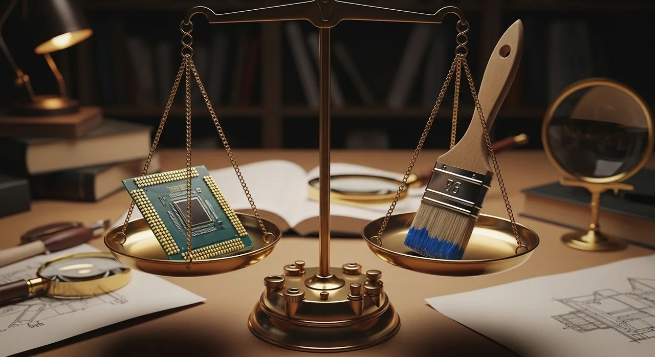 저작권과 윤리적 가이드라인