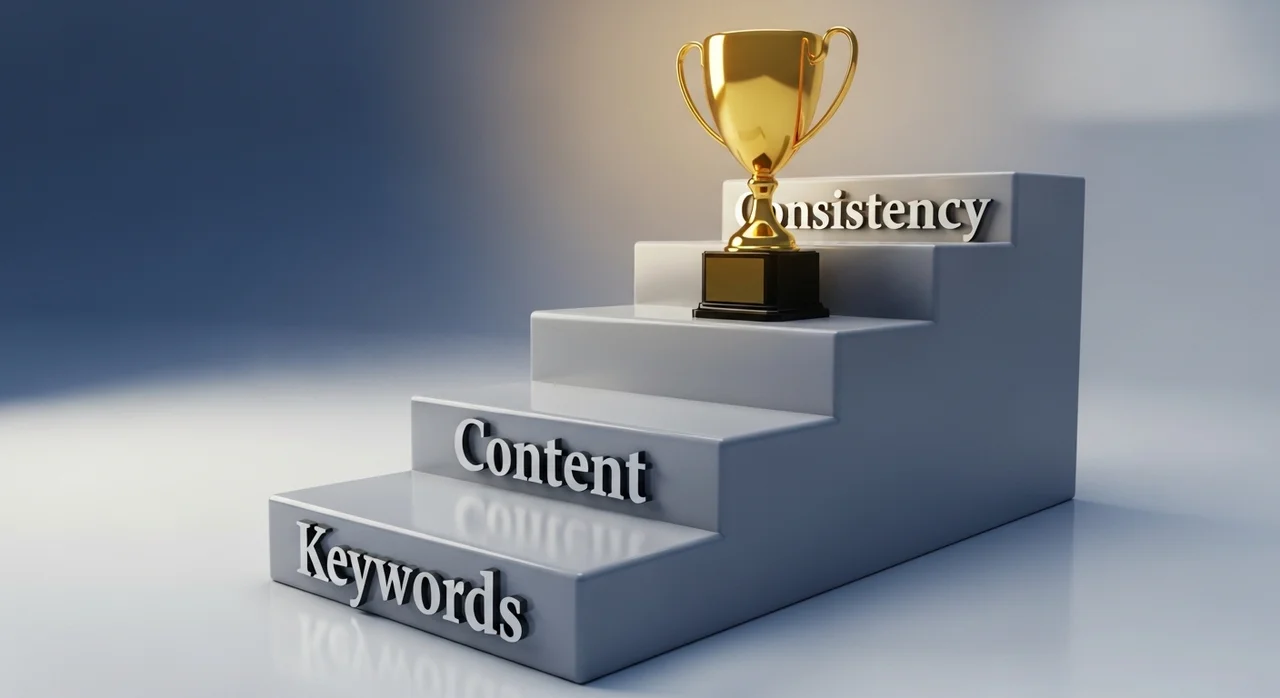 성장을 가속화하는 3단계 실전 프로세스