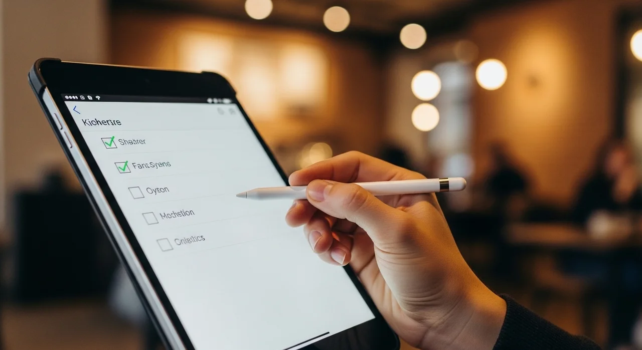 고품질 포스팅을 위한 필수 체크리스트