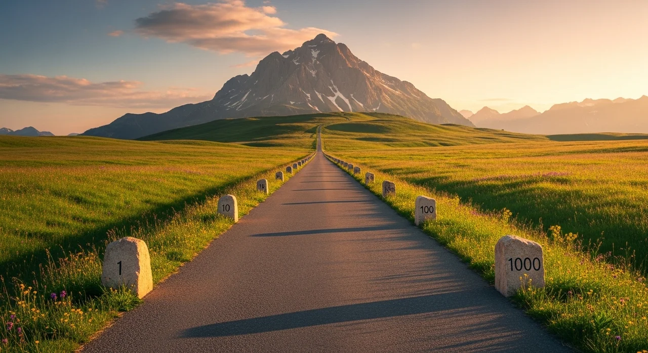 결국 성패는 '마음가짐'에서 결정됩니다