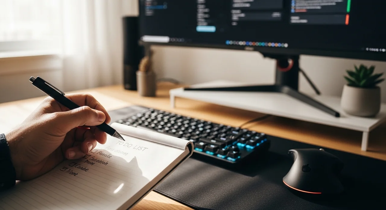 놓치면 후회하는 거치대 사용 체크리스트