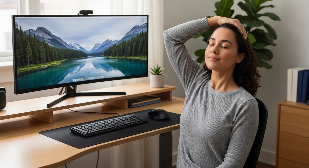 더 건강하게 사용하는 추가 꿀팁