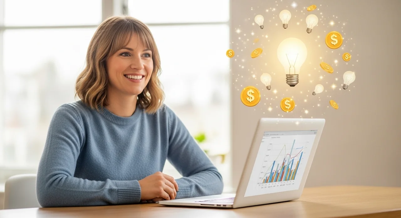 2026년 블로그 수익, 정말 돈이 될까요?