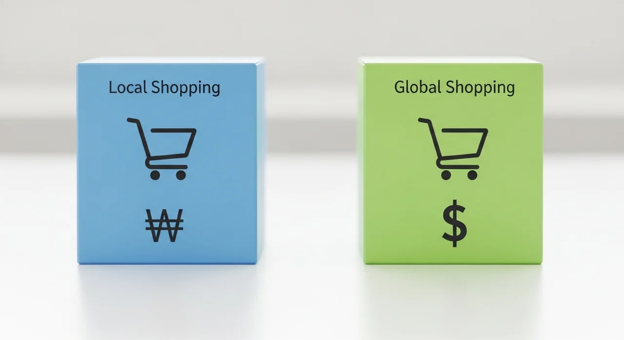 제휴 마케팅: 국내 vs 해외 전략