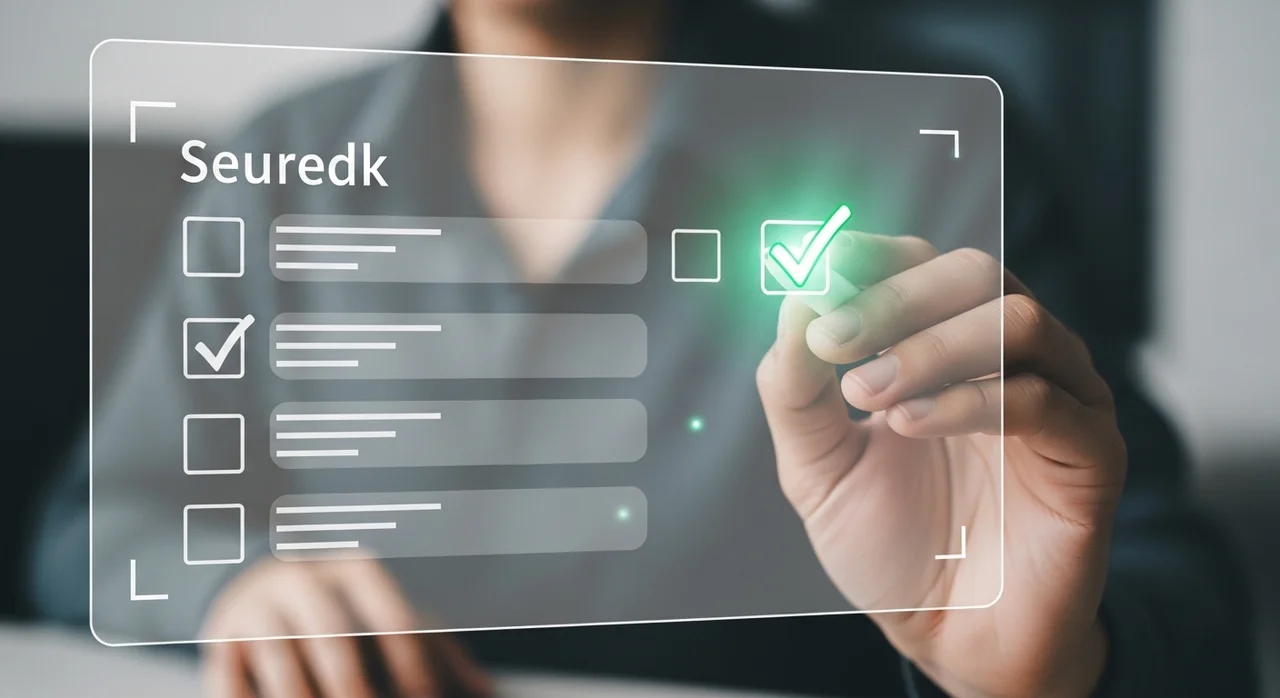 실패 없는 블로그 준비물 체크리스트