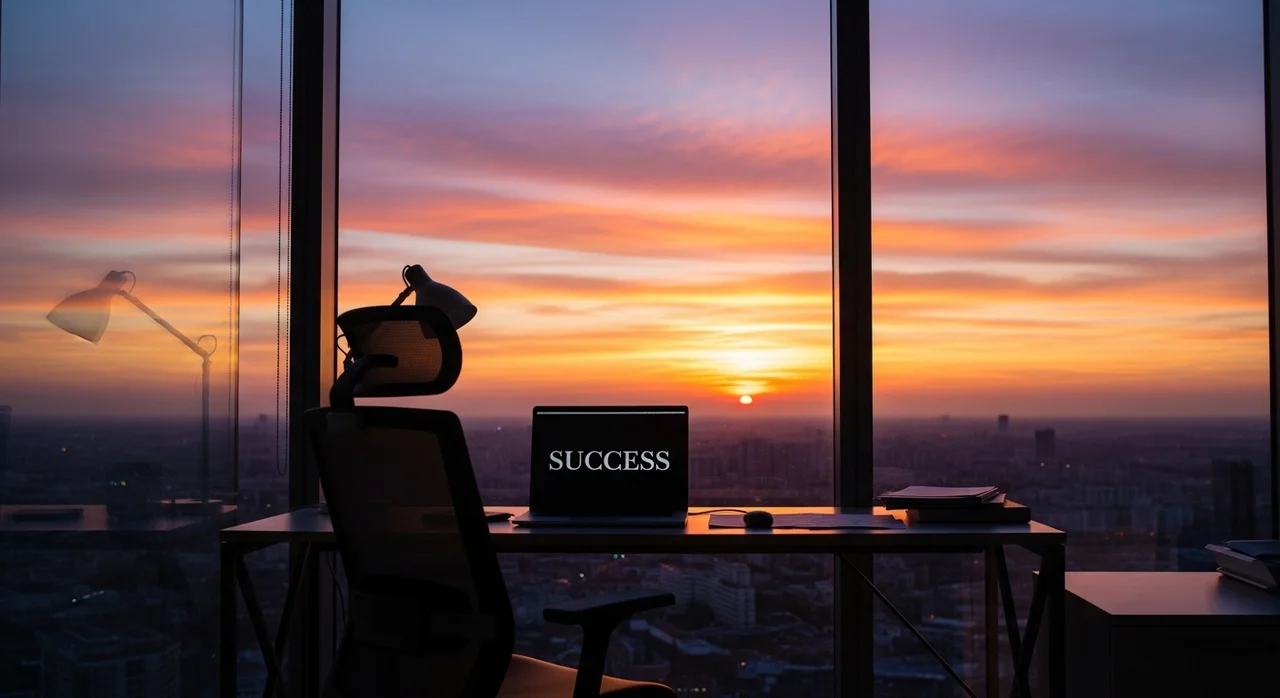 마치며: 2026년, 지금 시작해야 하는 명확한 이유