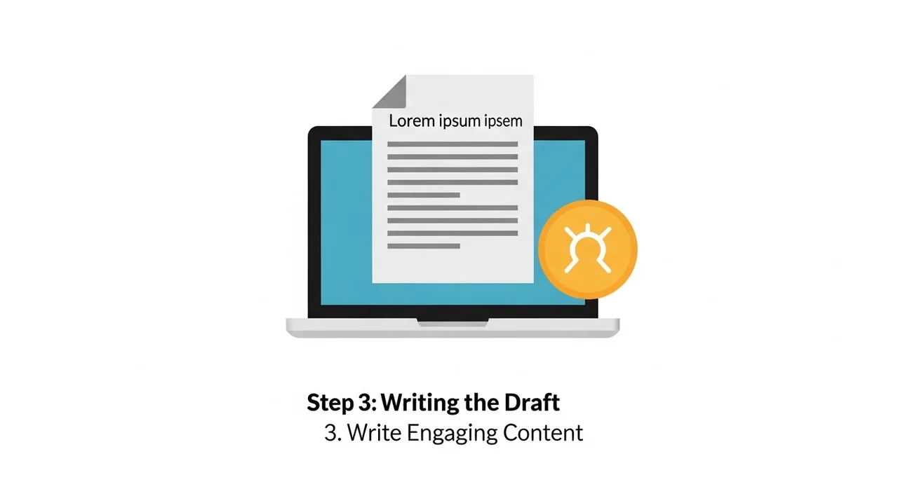 고수익 키워드 포스팅 4단계 실전 가이드