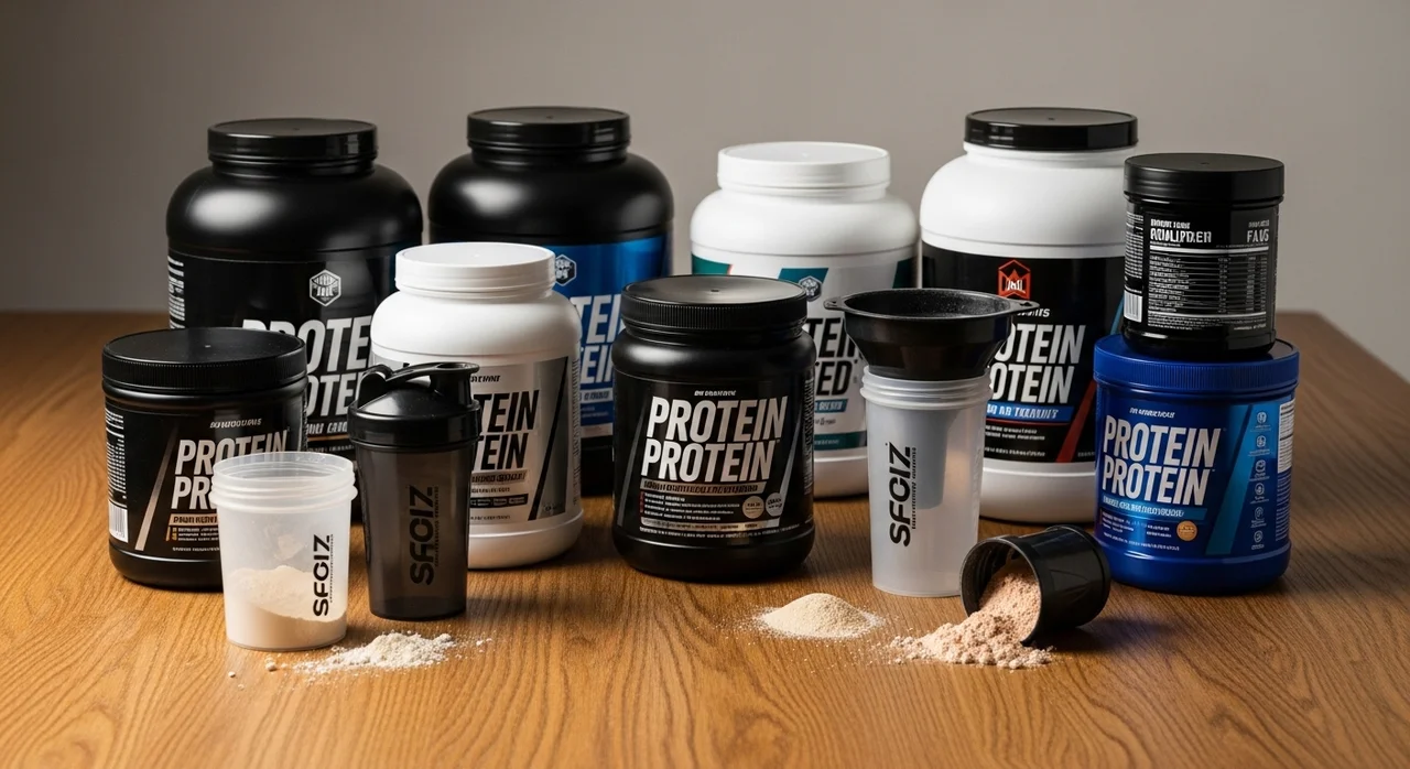 한눈에 비교하는 휴대용 용기 유형별 특징