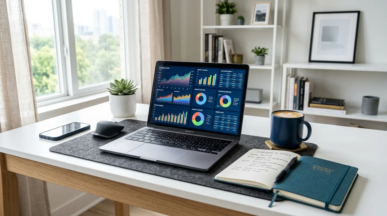 무자본 블로그 수익 루트 5가지: 0원으로 시작하는 온라인 부업 가이드