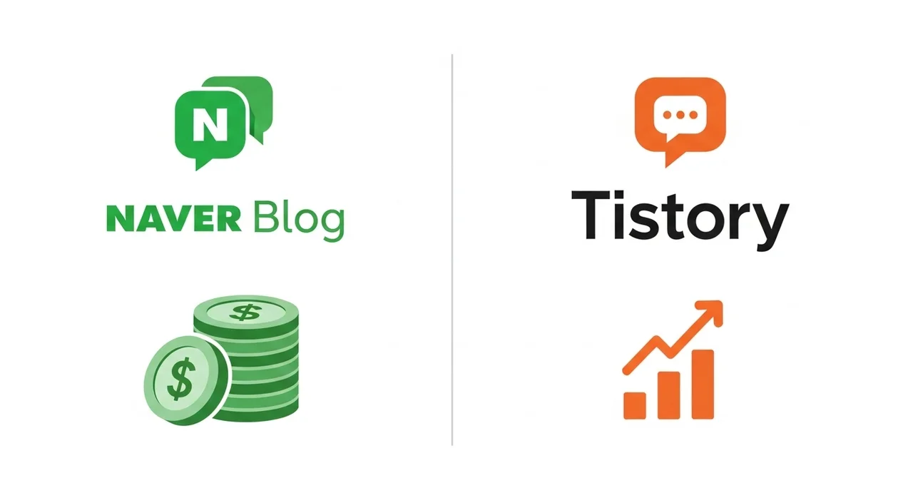 나에게 맞는 수익 모델은? 한눈에 비교하기