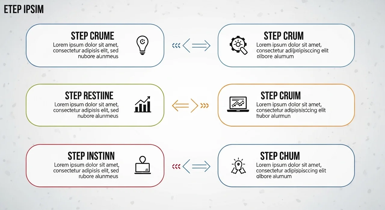수익형 블로그 구축을 위한 4단계 실전 프로세스