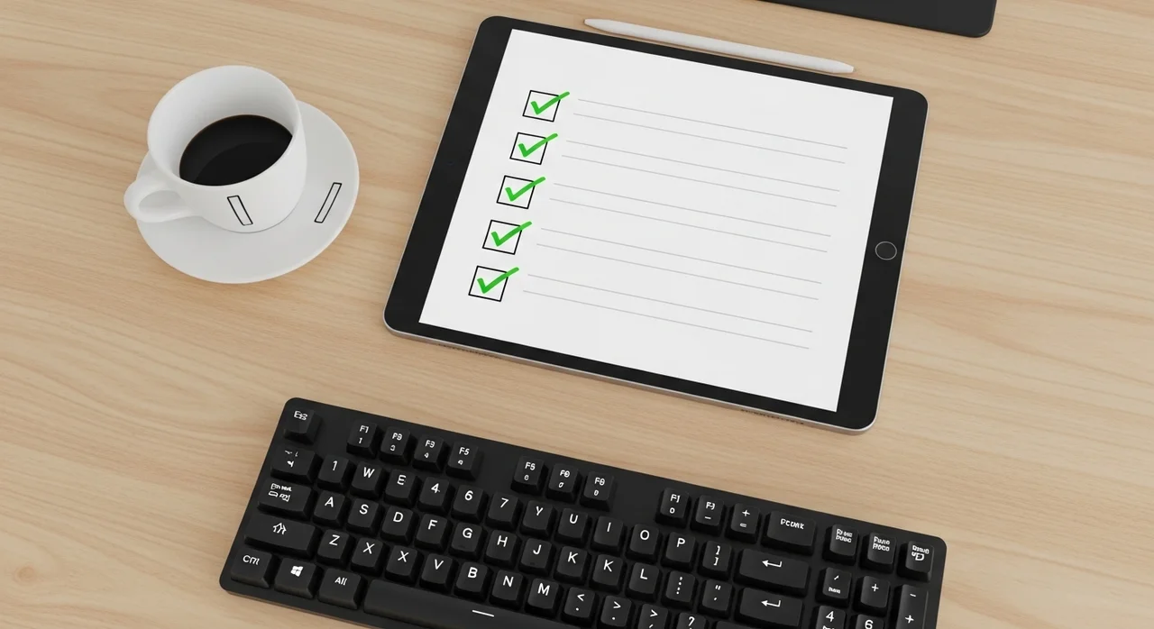 키워드 선정 시 절대 놓쳐서는 안 될 주의사항