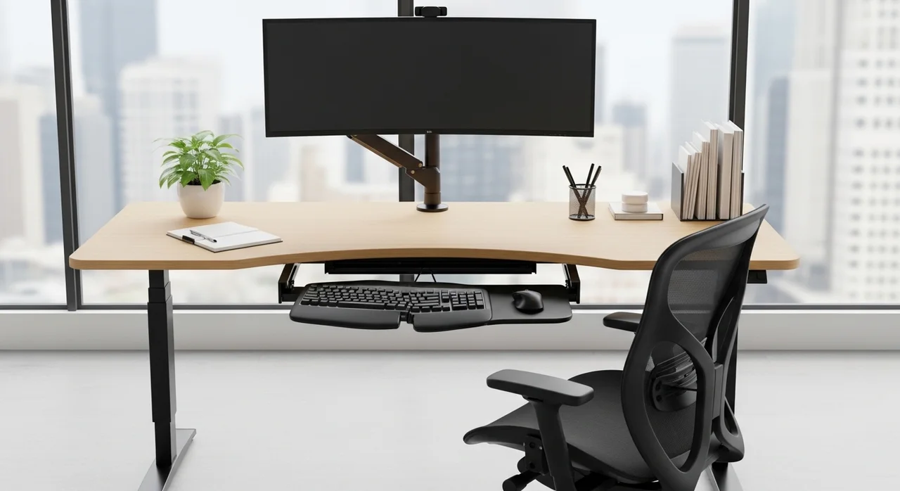 완벽한 환경을 위한 필수 체크리스트