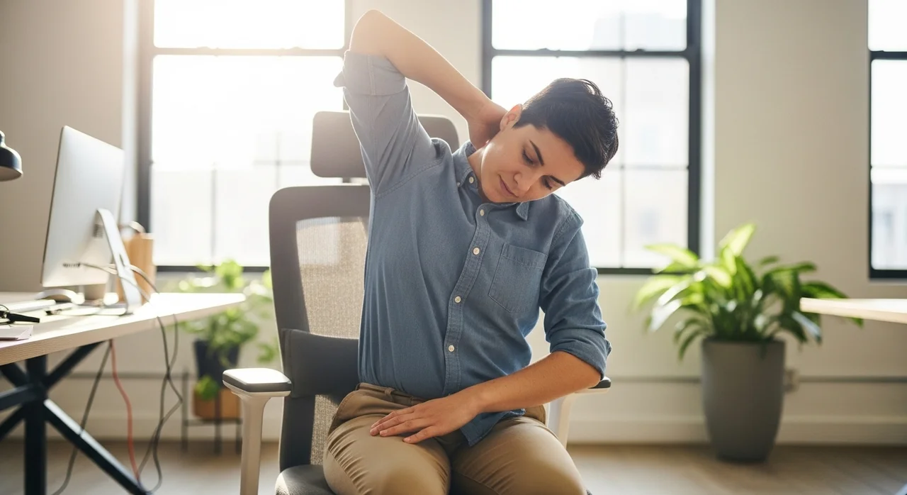 지속 가능한 건강을 위한 꿀팁