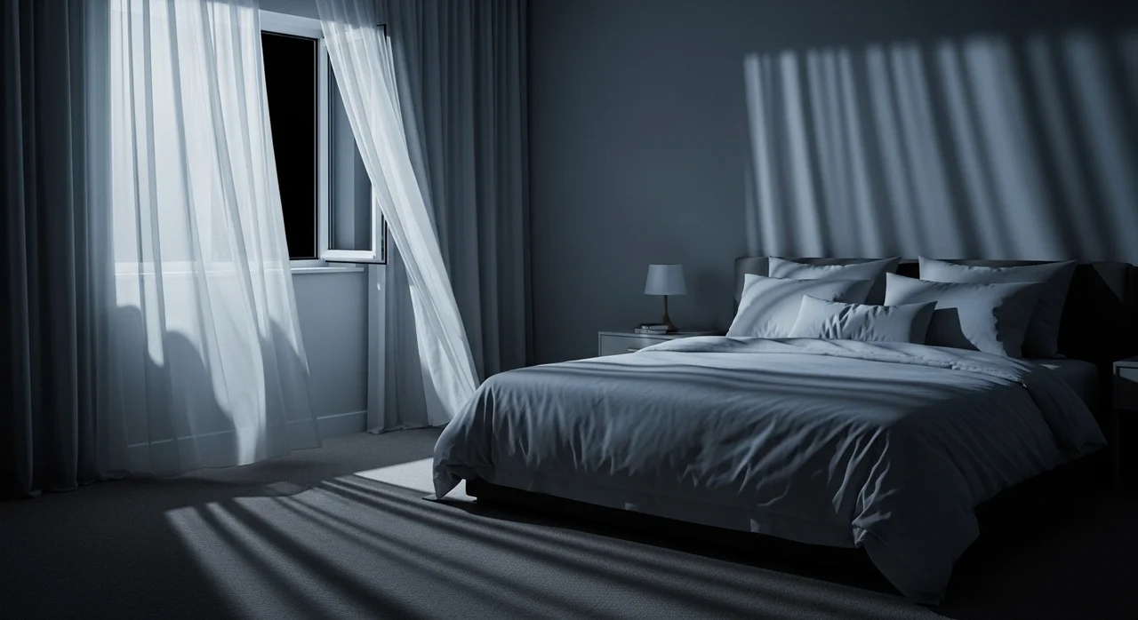 수면 질 개선을 위해 꼭 실천해야 할 체크리스트