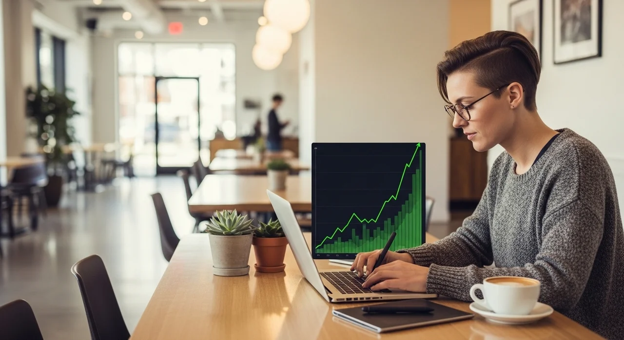 블로그 수익화, 왜 90%는 한 달 만에 포기할까요?