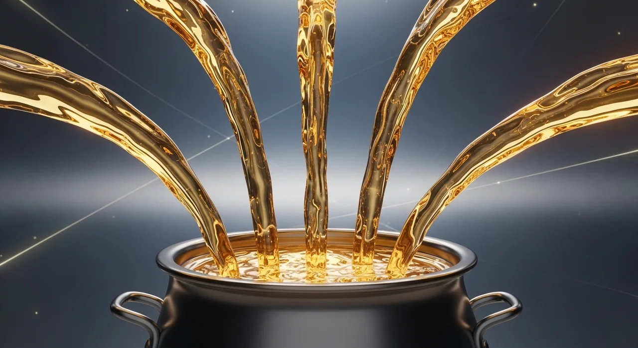 수익 모델의 다각화: 애드센스만으로는 부족하다