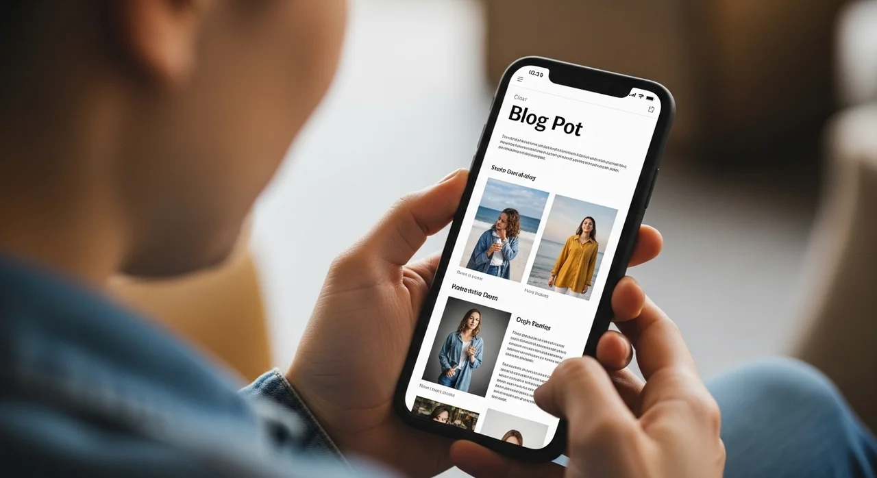 독자가 도망가는 가독성 문제 해결하기