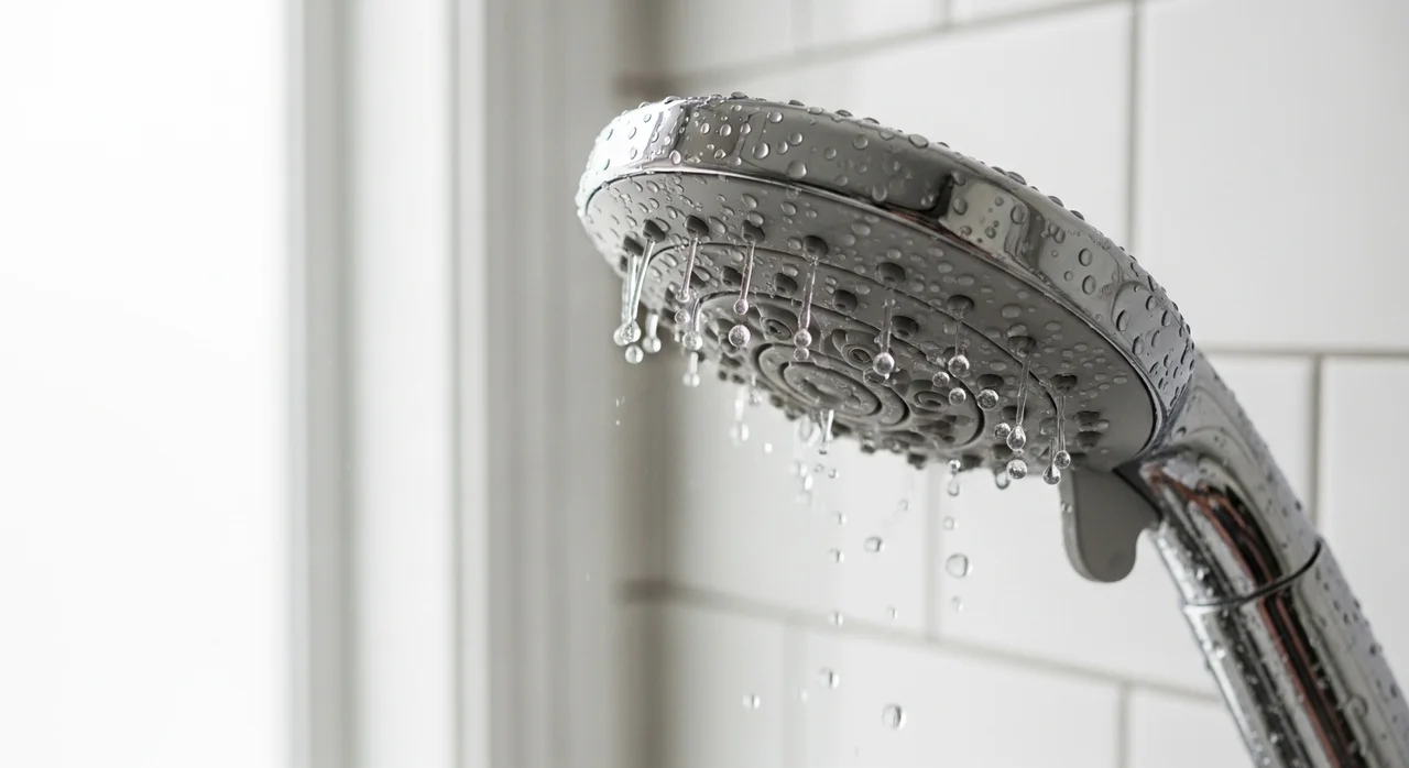 운동의 완성은 샤워, 하지만 위생 상태는 확인하셨나요?