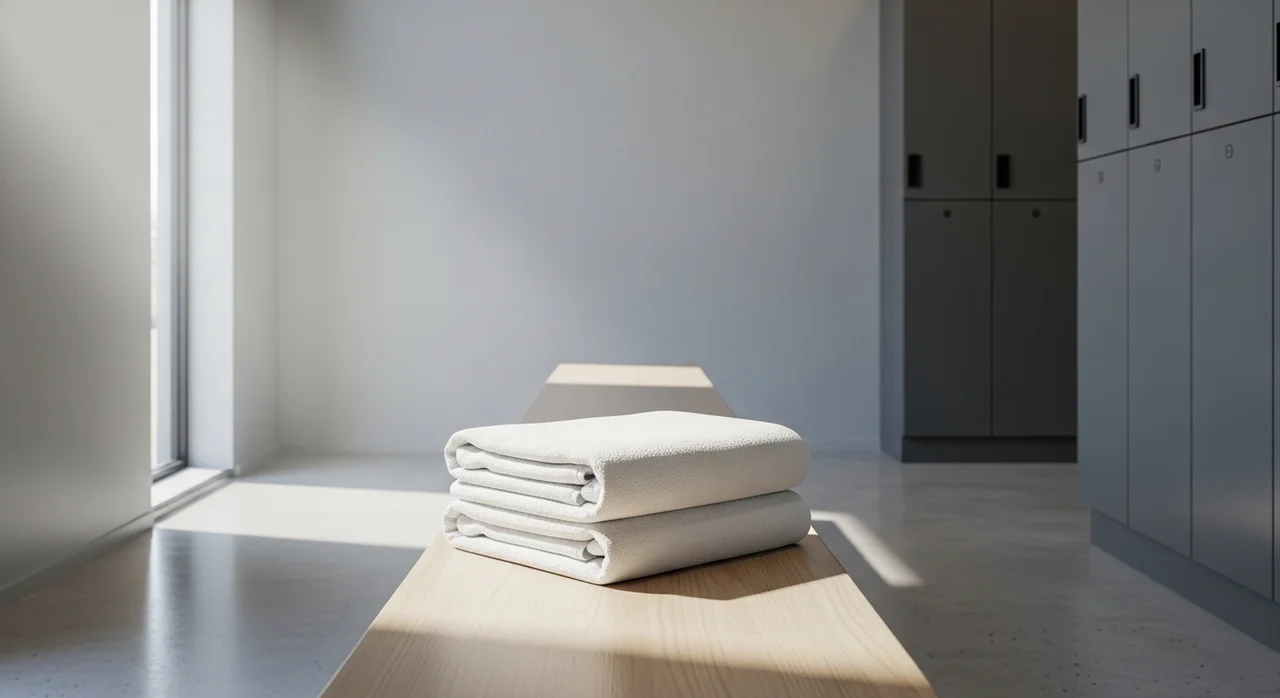 위생적인 헬스장 선별을 위한 최종 체크리스트