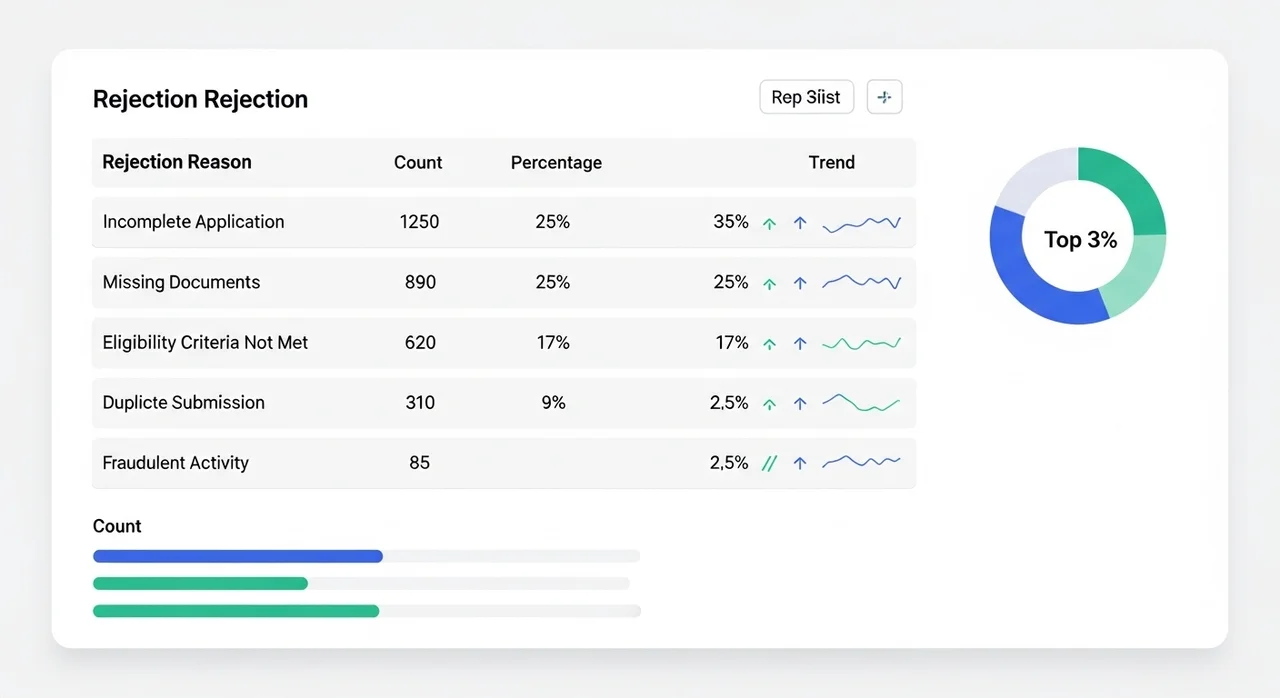 대표적인 애드센스 승인 거절 사유 3가지