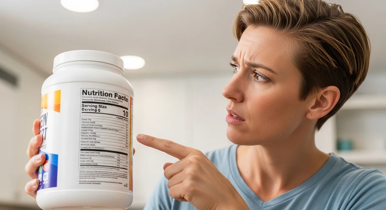 단백질 쉐이크, 몸에 좋기만 할까요? 핵심 요약