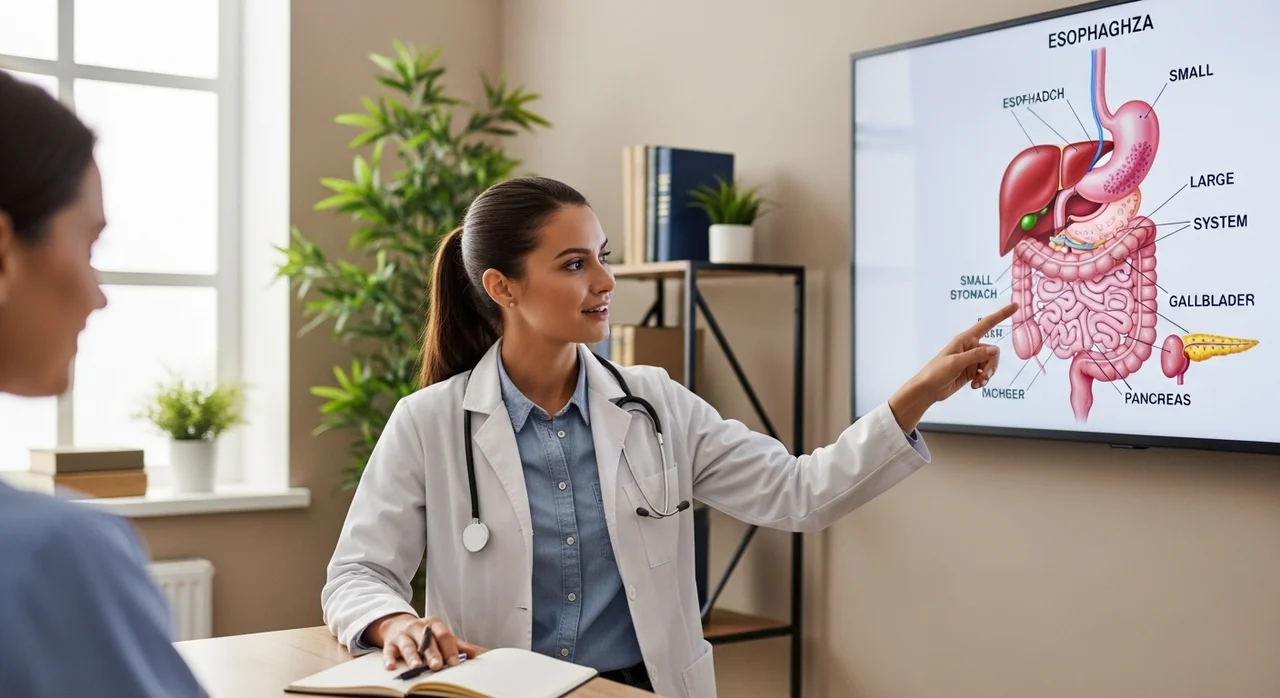 신장 건강과 단백질 섭취의 상관관계